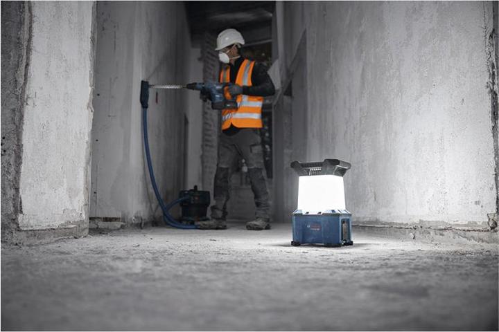 Produktbild Bosch Professional GLA 18VH-7500 (7500 lm)