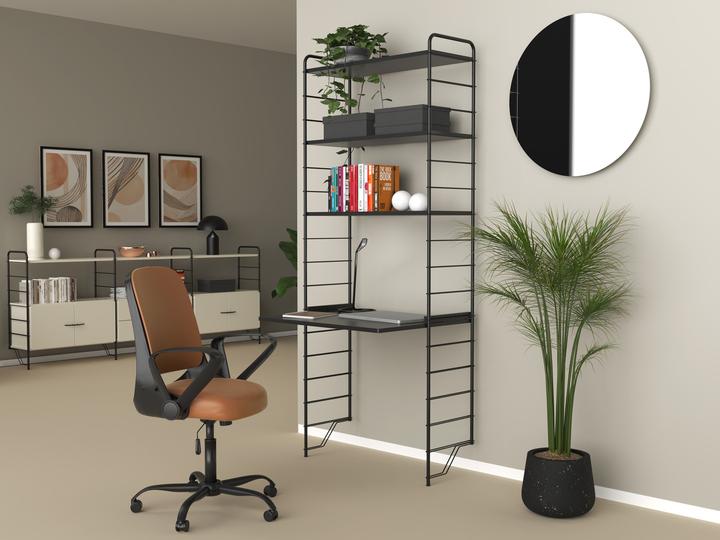 Image du produit BYYU Dakota (65 x 80 cm)