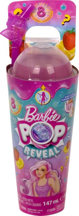 Image du produit Barbie Pop Reveal™ Doll