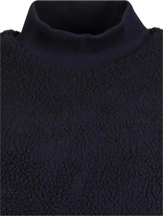 Produktbild Urban Classics Pullover Top Stehkragen (M)