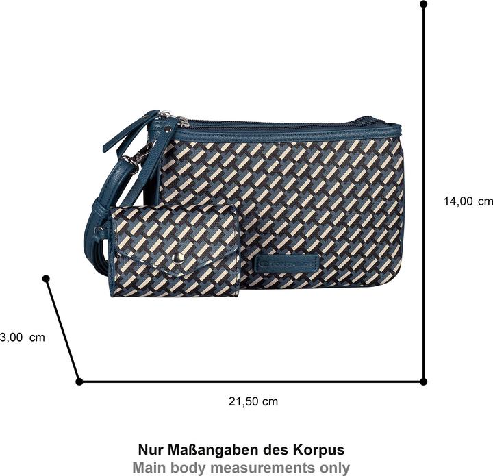 Immagine prodotto Tom Tailor Xenia Crossbody Bag