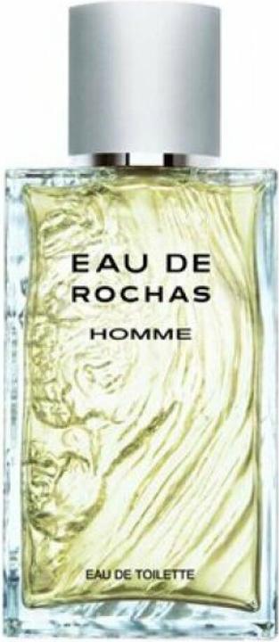 Rochas Eau de (Eau de Toilette, 50 ml)