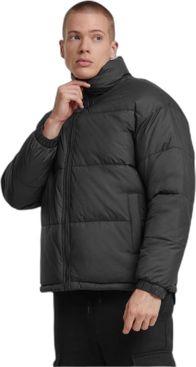 Produktbild Urban Classics Basic Puffer Winter Jacket - 174425 (L)