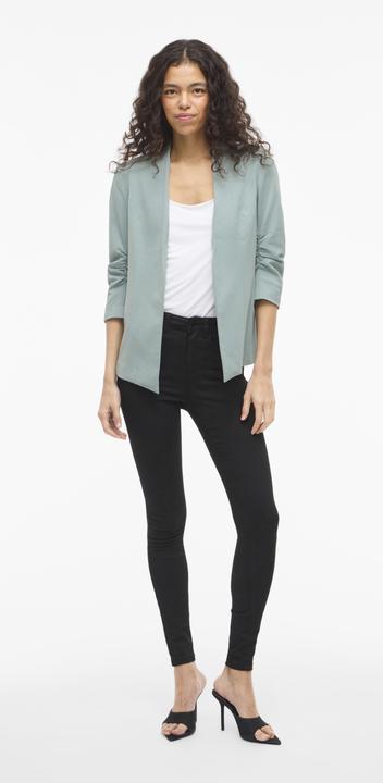 Immagine prodotto Vila VIHER Körperbetonter 3/4-Arm Blazer (XXL)