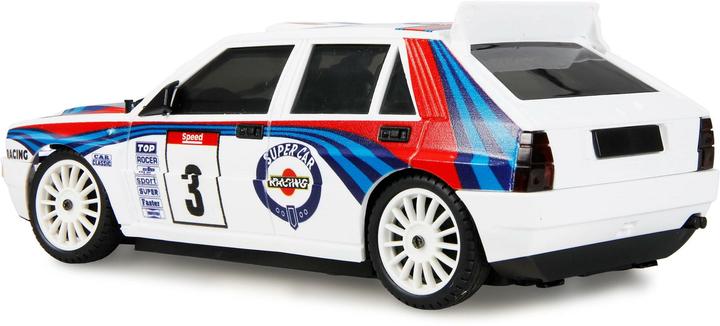 Image du produit Amewi RC Drift Sport 1:28 weiss (RTR Prêt à fonctionner)