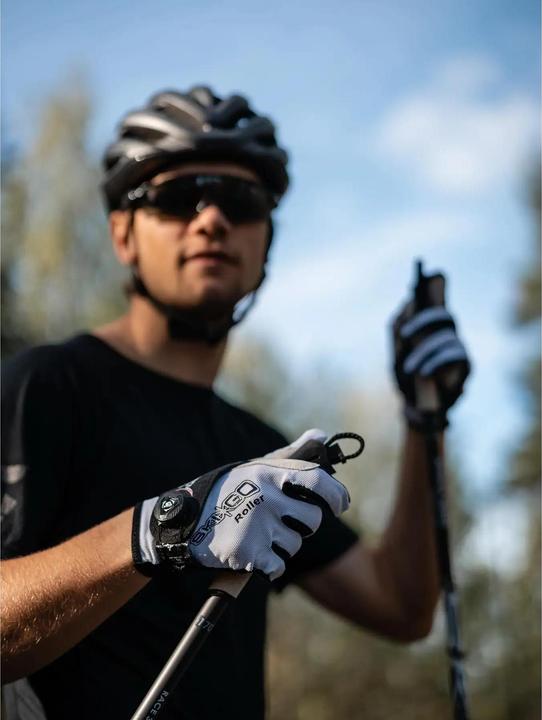 Actual product image Skigo Roller gloves (8)