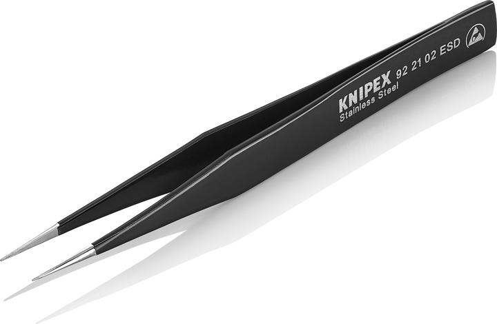 Produktbild Knipex Universalpinzette ESD
