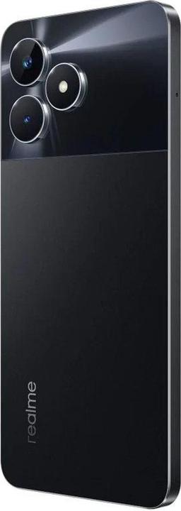 Produktbild realme C51 6Gb 256Gb 6.74' Dual Sim (256 GB, Carbon Black, 6.74", Dual SIM, 4G)