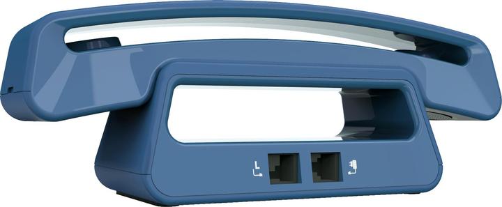 Produktbild Alcatel EPURE 3 ICONIC BLU (ATL1428179)