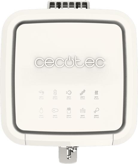 Produktbild Cecotec Antique 5000 Window