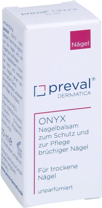Produktbild Preval Dermatica Preval Onyx (10 ml)