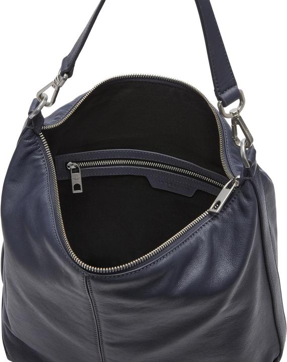 Image du produit Liebeskind Berlin Hobo Mittelgrosse Hobo-Bag aus Leder