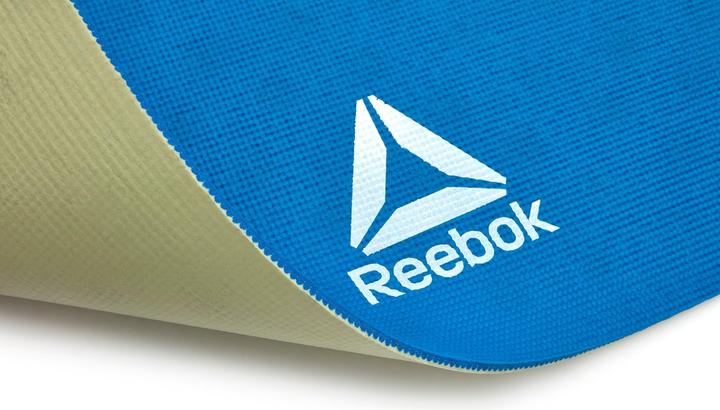 Image du produit Reebok Double face (6 mm)