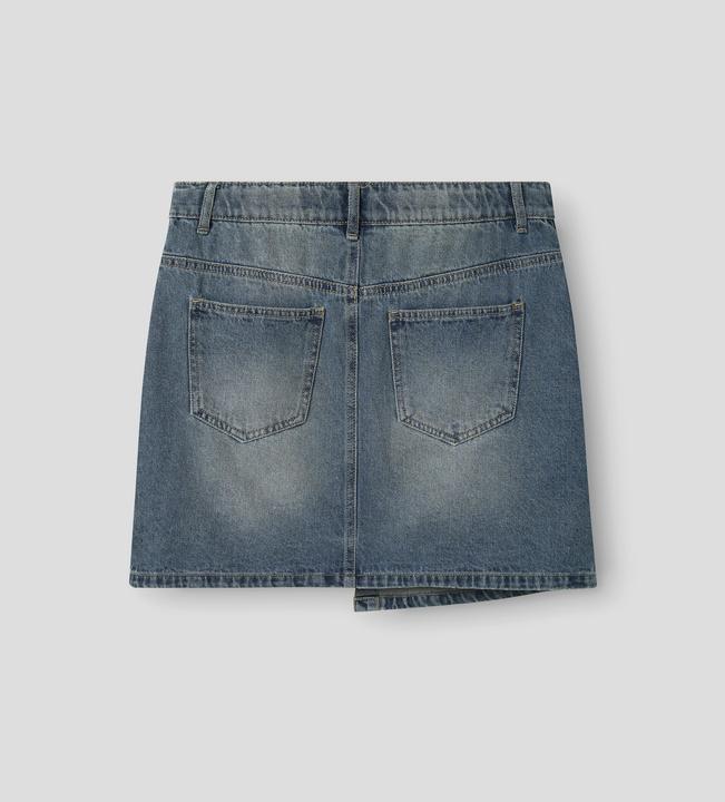 Produktbild Lmtd Denim Jeansrock