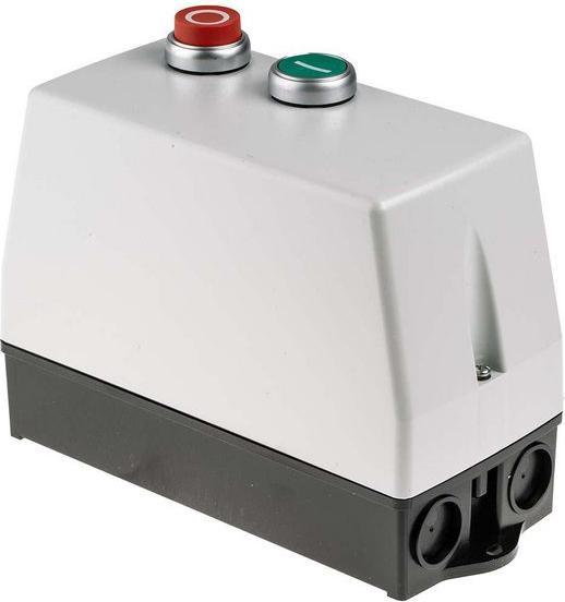 Image du produit RS PRO DOL Starter 7.5kW 230VAC Coil