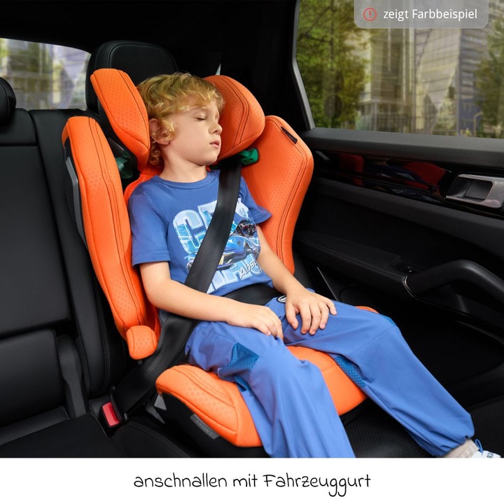 Actual product image RECARO Axion 1 child seat (3-12 years) (Child seat, ECE R129/i-Size Standard)
