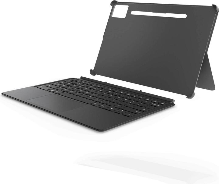 Image du produit Lenovo Docking-Tastatur und Backcover (CH, Lenovo Idea Tab Pro)