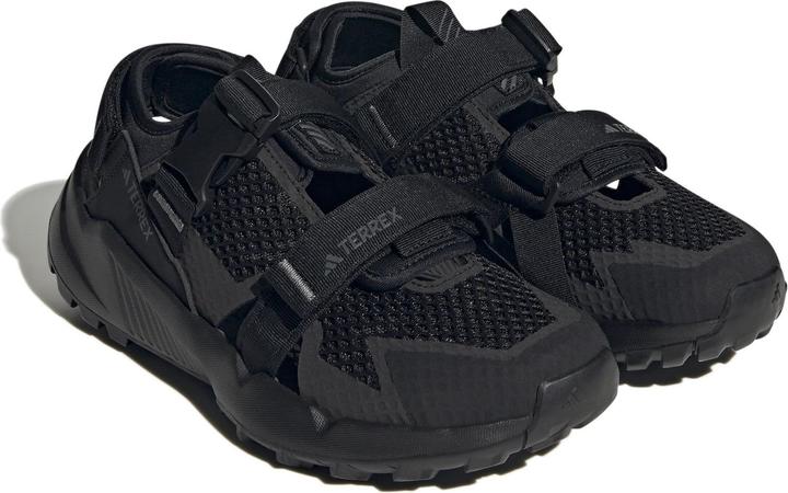 Actual product image Adidas Terrex Hydroterra (40.5)