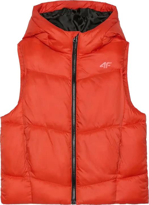 Produktbild 4F M134 Weste Ärmellos (140)