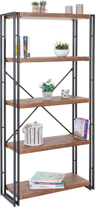 Actual product image Jamb Dohna (80 x 30 x 165 cm)