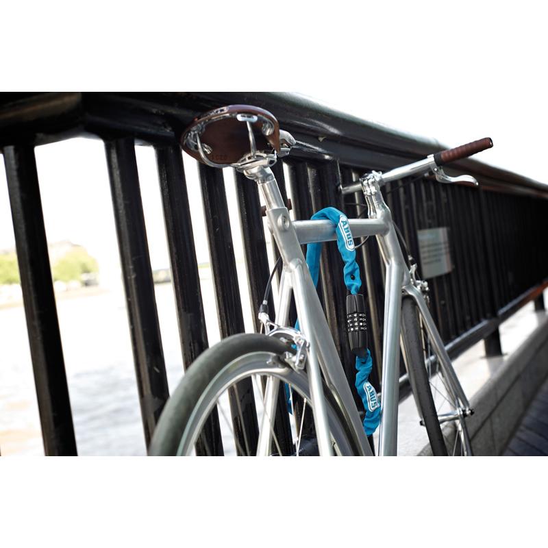 Thumbnail - Abus, Veloschloss, (85 cm)