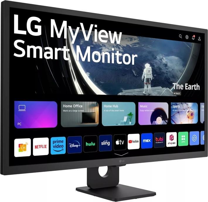 Image du produit LG MyView Smart (1920 x 1080 pixels, 31.50")