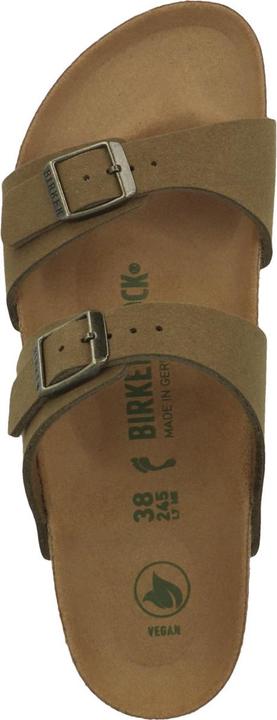 Produktbild Birkenstock Sydney Synthetik schmal - 63247 (40)