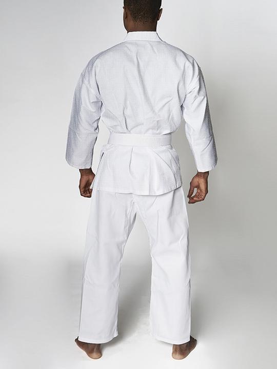 Image du produit Leone Combinaison de judo AB401 (140)