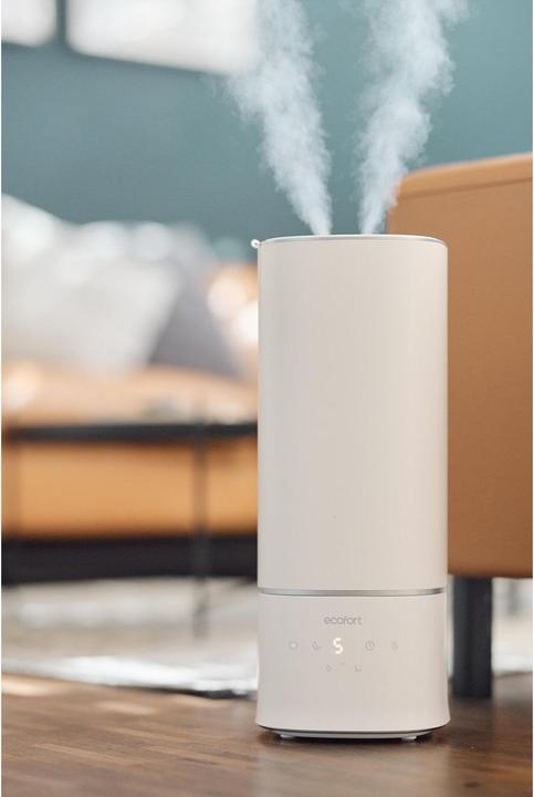 Actual product image ecofort ecoQ HumidAir U400 (55 m²)