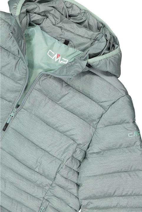 Immagine prodotto CMP Campagnolo Parka Zip Hood (36)