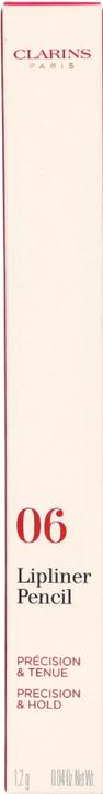 Produktbild Clarins Lip Definer - Red 06 (Rot)