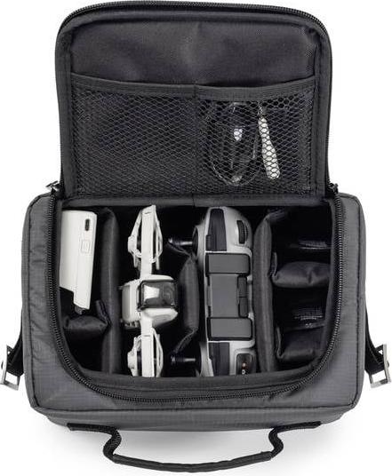 Actual product image B&W International Drone Bag for DJI Neo (Drone inner bag, DJI Neo)