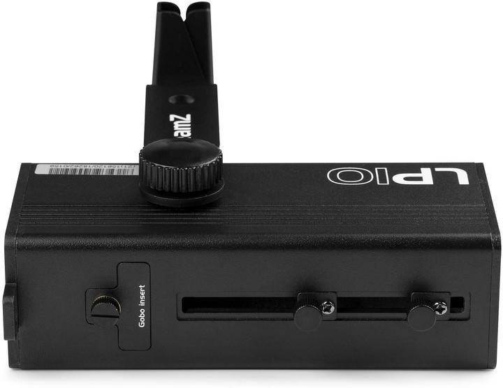 Image du produit BeamZ Effet de lumière LP10 (10 W, LED)