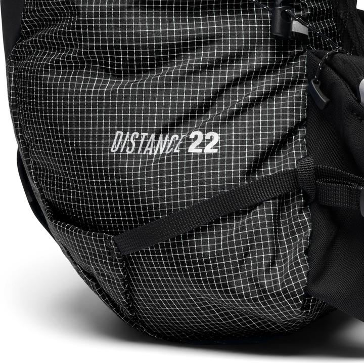 Image du produit Black Diamond Distance 22 Backpack - leichter Trail- und Runpack für lange Touren (22 l)