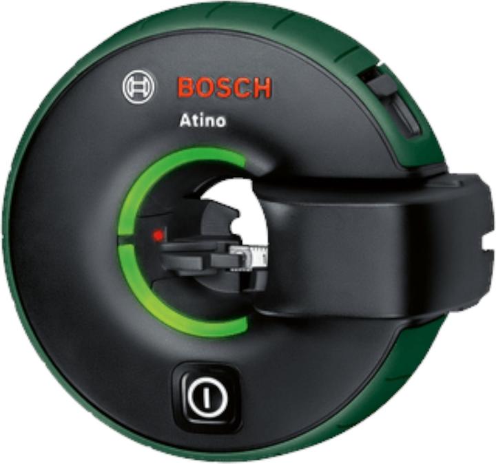 Actual product image Bosch Home & Garden Atino