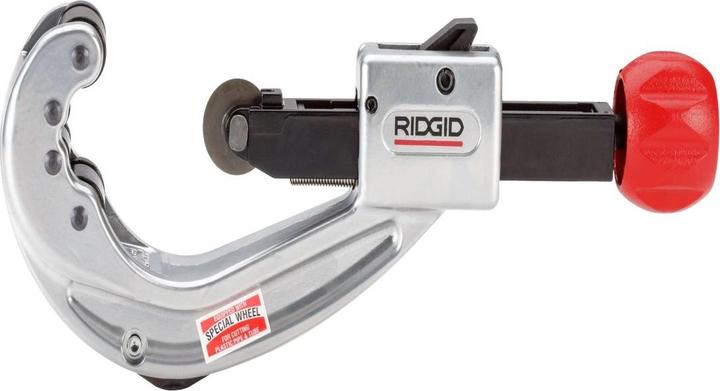 Actual product image Ridgid Pipe cutter 152P (280 mm)