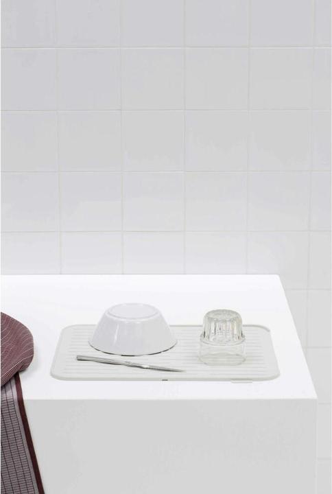 Image du produit Brabantia Tapis d'égouttage