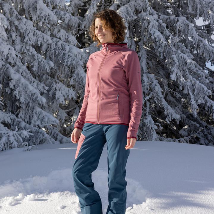 Produktbild Radys R3 Stretchfleece Hoody Jacket (M)