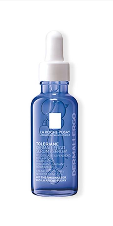 Actual product image La Roche Posay Toleriane Ultra Dermallergo Serum (30 ml)