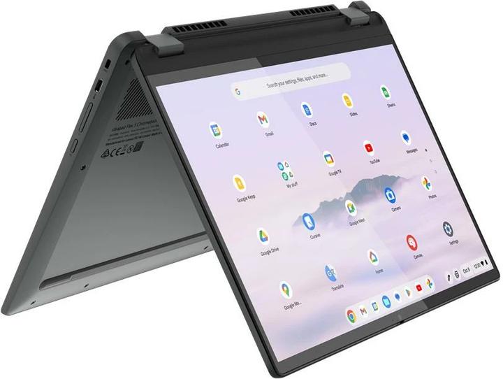 Produktbild Lenovo IdeaPad Flex 5 Chrome (14", 512 GB, 8 GB, CH, Intel Core i3-1315U)