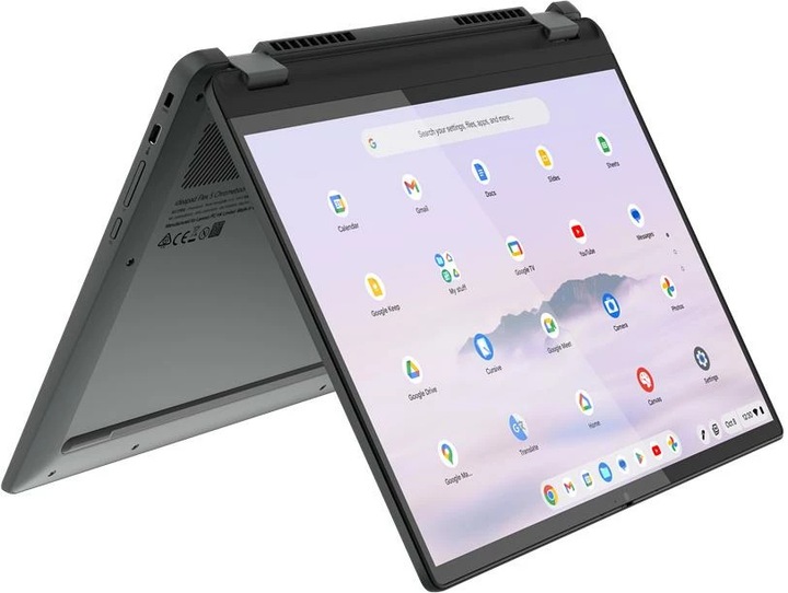 Produktbild Lenovo IdeaPad Flex 5 Chrome (14", Intel Core i3-1315U, 8 GB, 512 GB, CH)