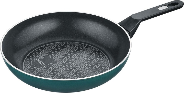 Productafbeelding Berndes Koekenpan 28 cm Eco Recyle+, koekenpan geschikt voor inductie, antiaanbaklaag, 100% gemaakt van re (28 cm, Koekenpan, Aluminium)