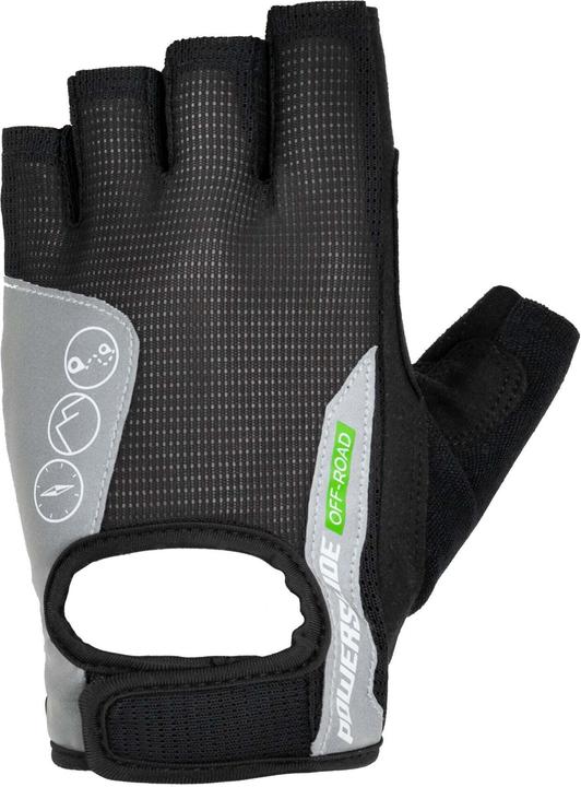 Actual product image Powerslide Nordic (x2) (XL)