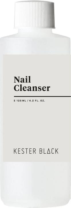 Immagine prodotto Kester Black KB Nail Care - Detergente per unghie (125 ml)