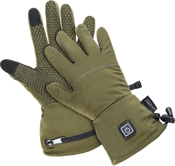 ProHunt Heizhandschuhe (M)