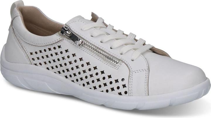 nappa blanche