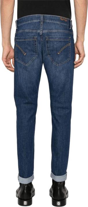 Actual product image Dondup Jeans Blu (36)