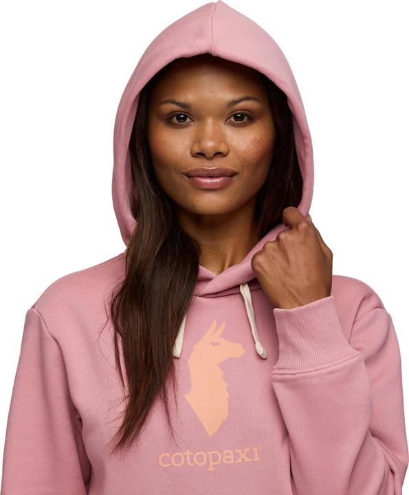 Produktbild Cotopaxi Llama Pullover Hoodie (XS)
