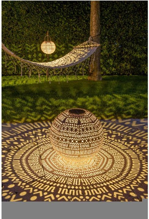Produktbild STT Antic Ball Boho