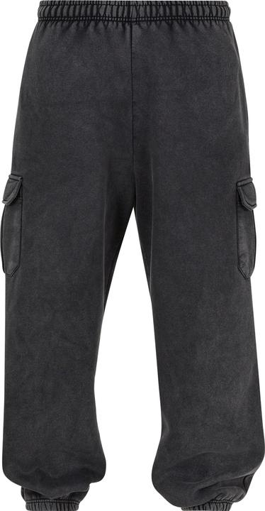 Immagine prodotto Urban Classics Acid Washed Cargo Sweatpants (M)